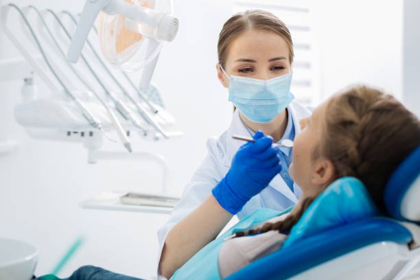 Best Pediatric Dentistry  in Valdosta, GA